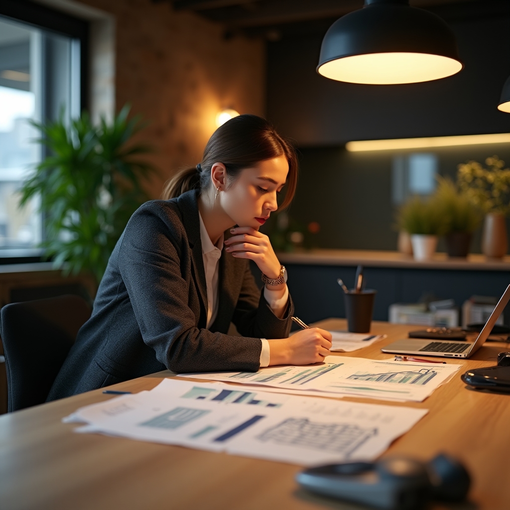 Консультационная сессия по управлению личными финансами