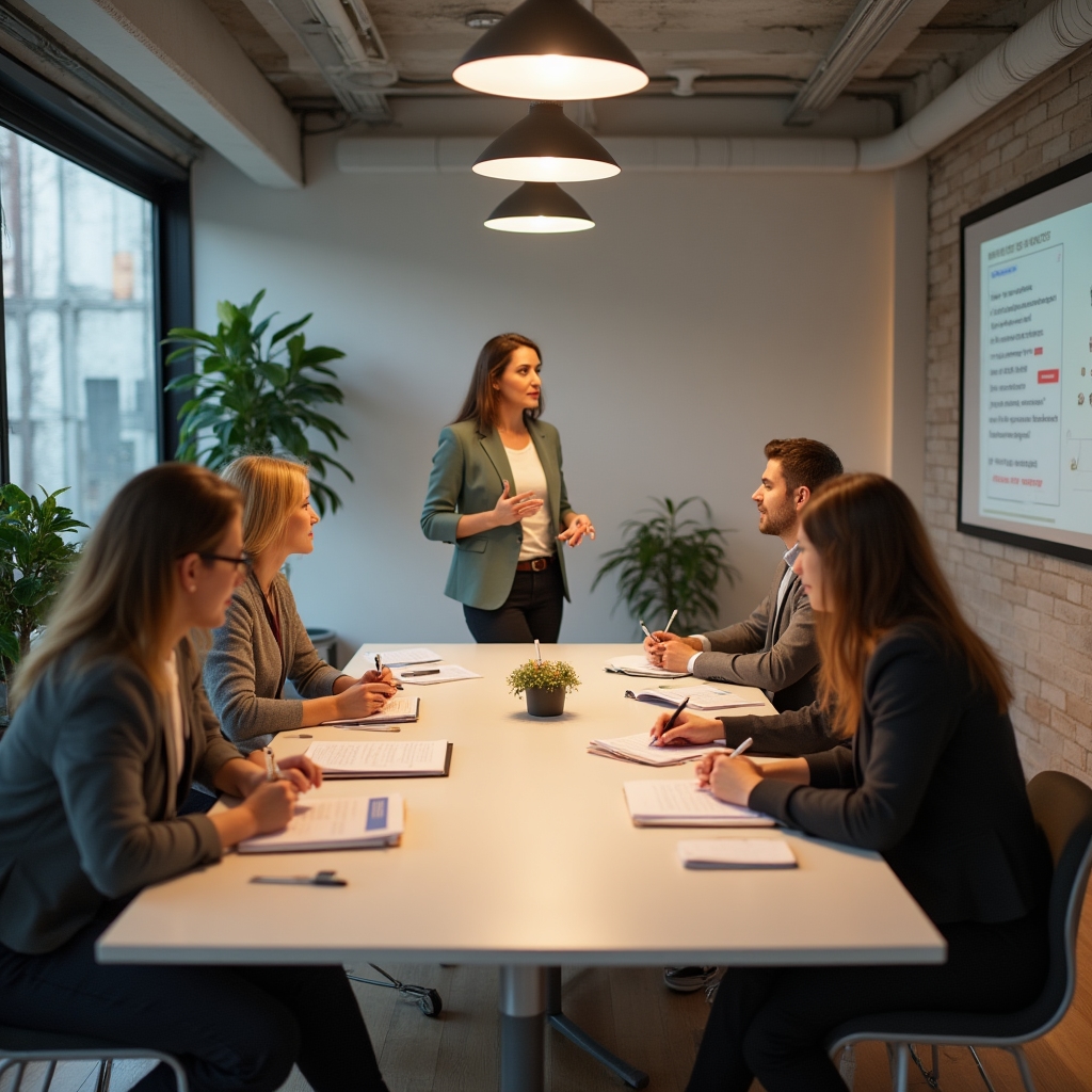 Групповой воркшоп по финансовой грамотности